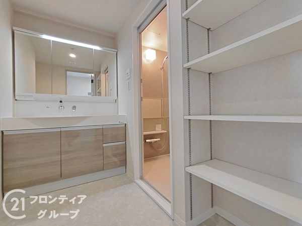 枚方翠香園ガーデンハウス　中古マンション