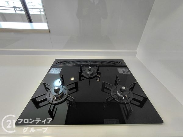 枚方翠香園ガーデンハウス　中古マンション