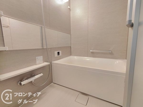 枚方翠香園ガーデンハウス　中古マンション