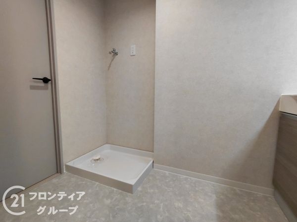 枚方翠香園ガーデンハウス　中古マンション