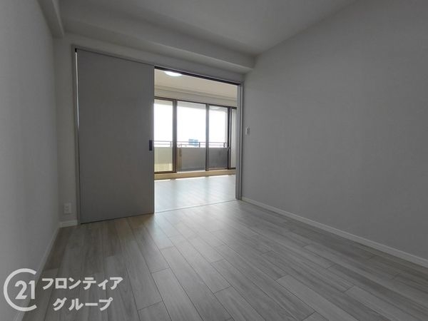 枚方翠香園ガーデンハウス　中古マンション