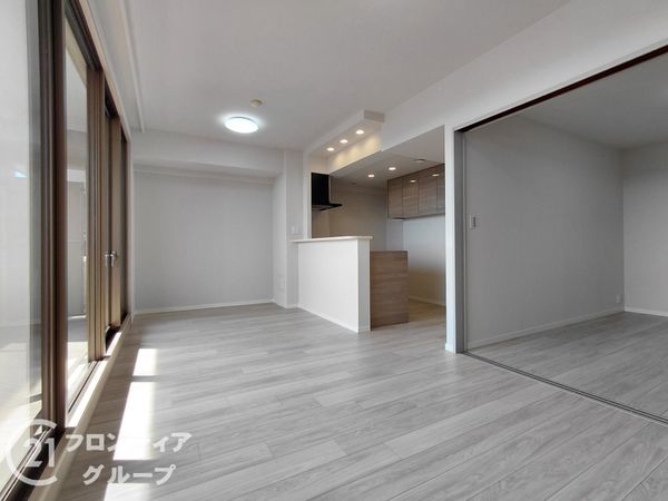枚方翠香園ガーデンハウス　中古マンション