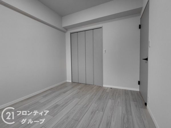 枚方翠香園ガーデンハウス　中古マンション