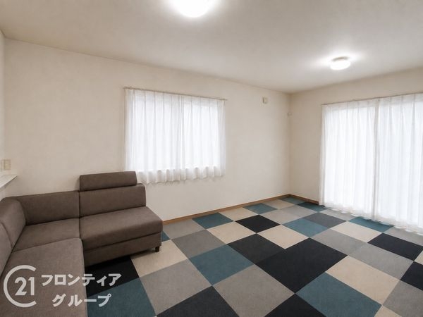 寝屋川市池田１丁目　中古一戸建て