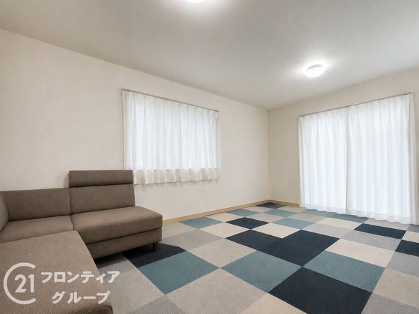 寝屋川市池田１丁目の中古一戸建て