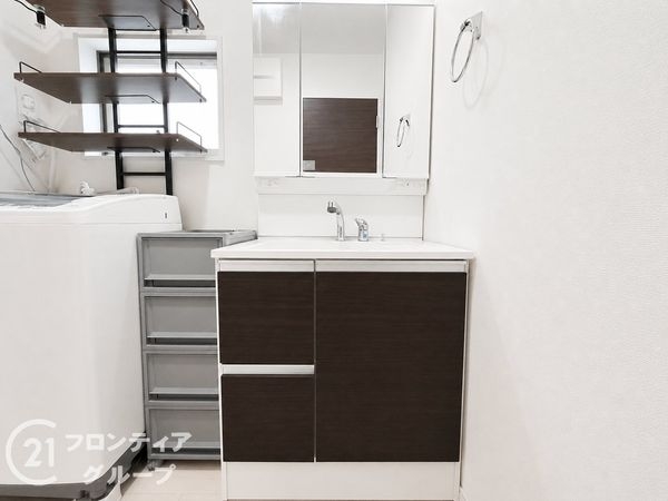 寝屋川市池田１丁目の中古一戸建て