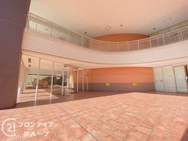 リバティパーク枚方Ｄ棟　中古マンション