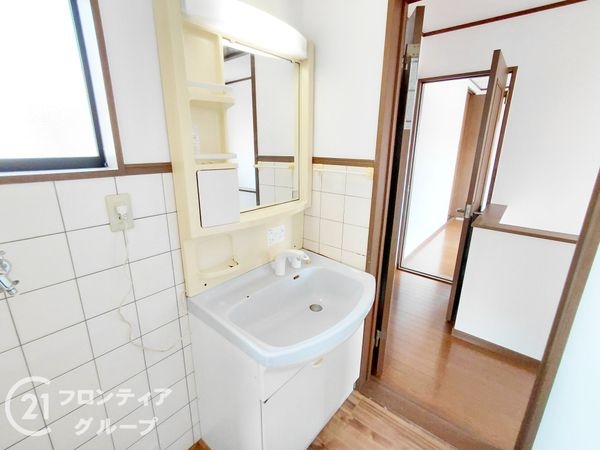 枚方市出屋敷元町１丁目の中古一戸建て