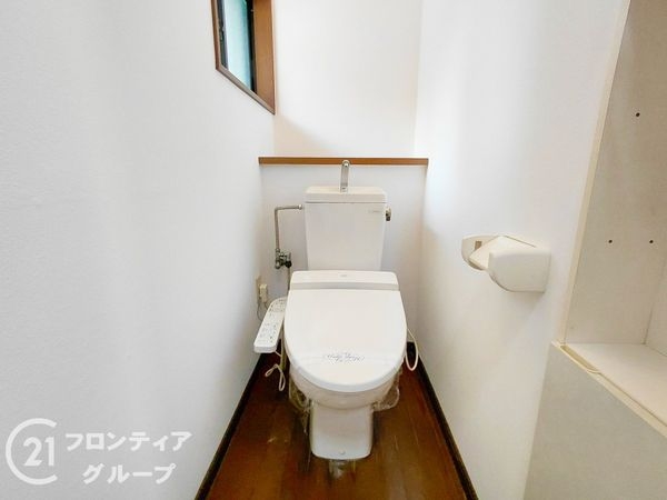 枚方市出屋敷元町１丁目の中古一戸建て