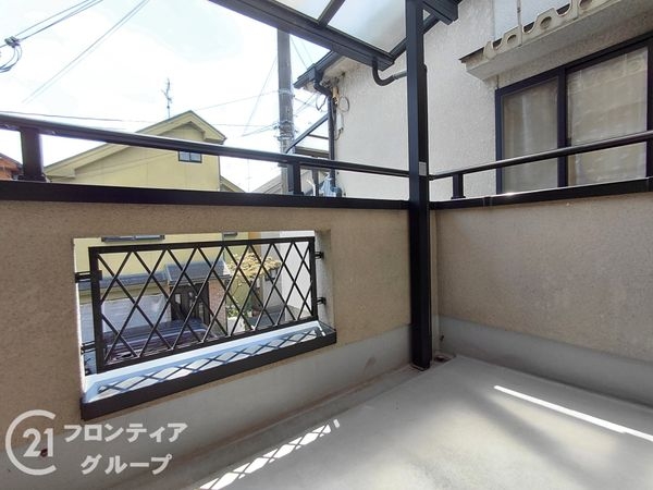 枚方市出屋敷元町１丁目の中古一戸建て