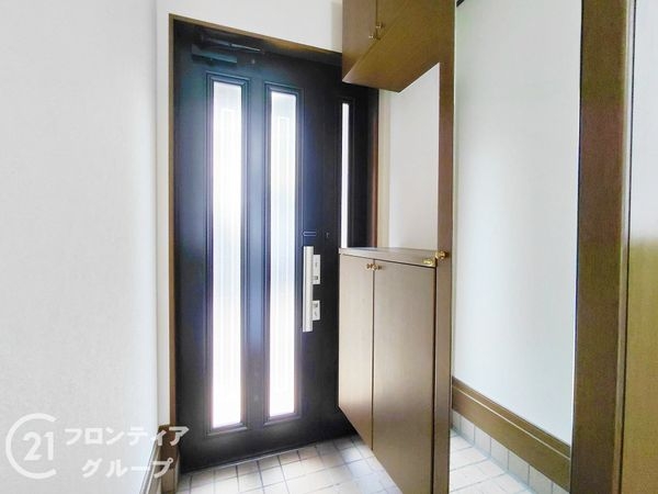 枚方市出屋敷元町１丁目の中古一戸建て