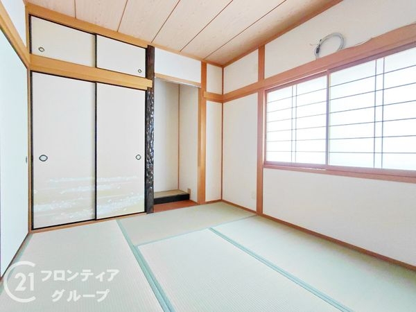 枚方市出屋敷元町１丁目の中古一戸建て