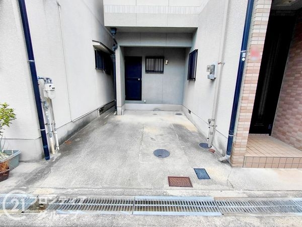 枚方市出屋敷元町１丁目の中古一戸建て