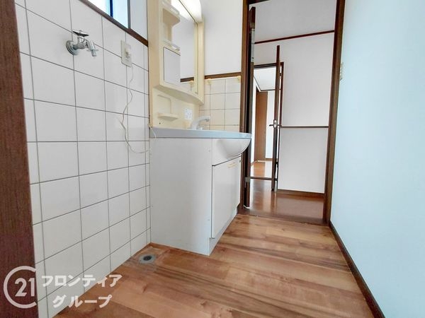 枚方市出屋敷元町１丁目の中古一戸建て
