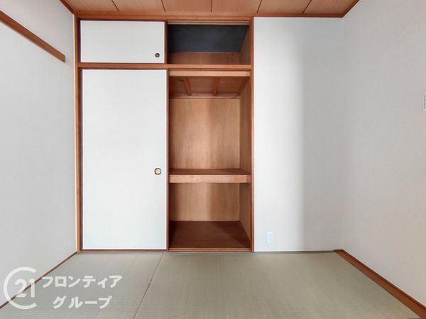 寝屋川サンハイツＢ棟　中古マンション