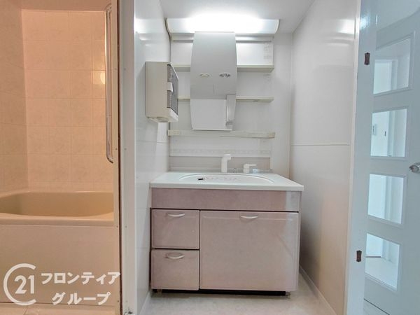 寝屋川サンハイツＢ棟　中古マンション