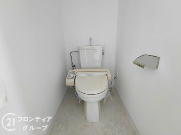 寝屋川サンハイツＢ棟　中古マンション
