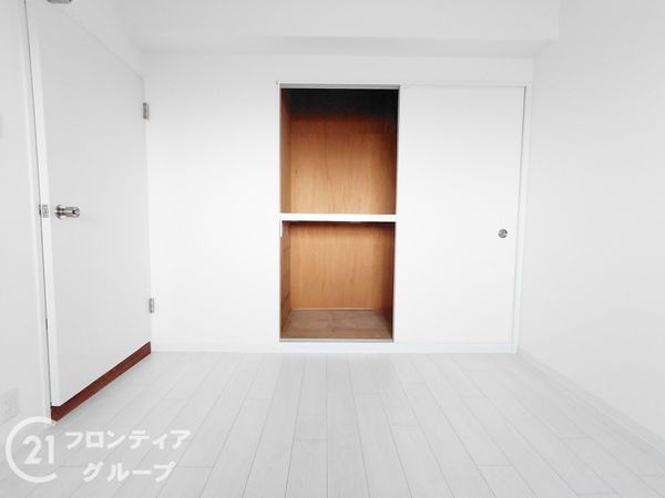 寝屋川サンハイツＢ棟　中古マンション