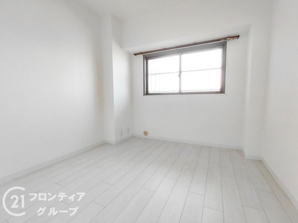 寝屋川サンハイツＢ棟　中古マンション