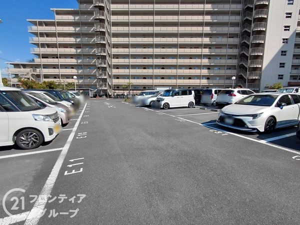 寝屋川サンハイツＢ棟　中古マンション