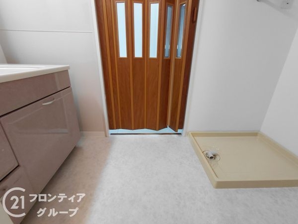 寝屋川サンハイツＢ棟　中古マンション