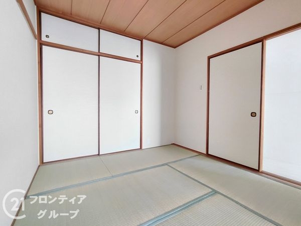 寝屋川サンハイツＢ棟　中古マンション