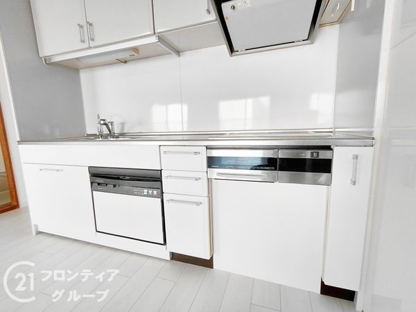 寝屋川サンハイツＢ棟　中古マンション
