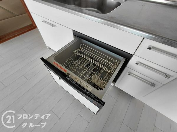 寝屋川サンハイツＢ棟　中古マンション