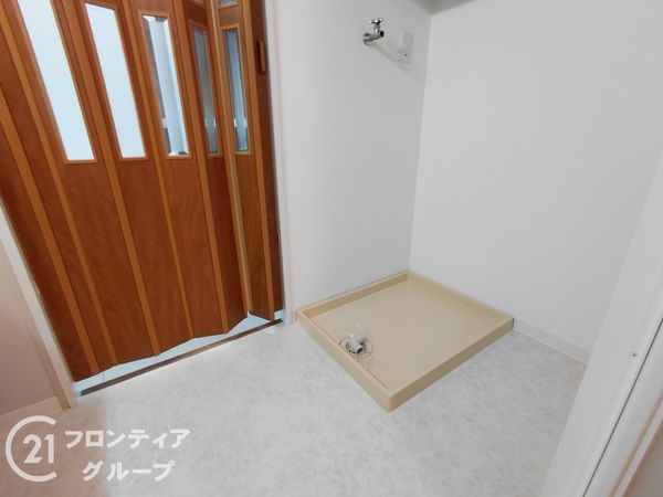 寝屋川サンハイツＢ棟　中古マンション