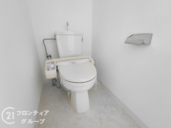 寝屋川サンハイツＢ棟　中古マンション
