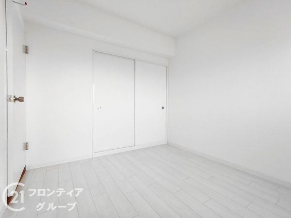 寝屋川サンハイツＢ棟　中古マンション