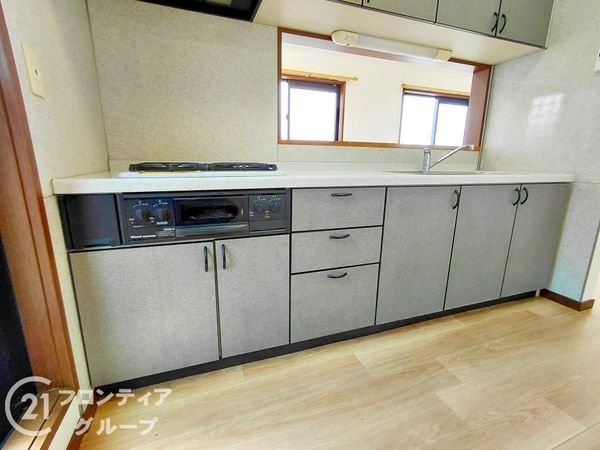 交野市幾野３丁目　中古一戸建て