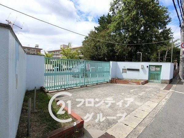 寝屋川市萱島東１丁目　新築一戸建て　７期　１号棟(寝屋川市立南小学校)
