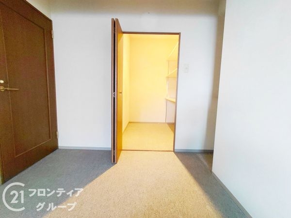 パークシティ香里園　中古マンション