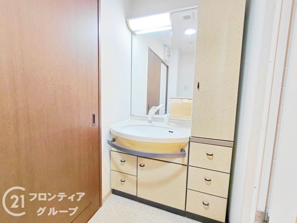 パークシティ香里園　中古マンション