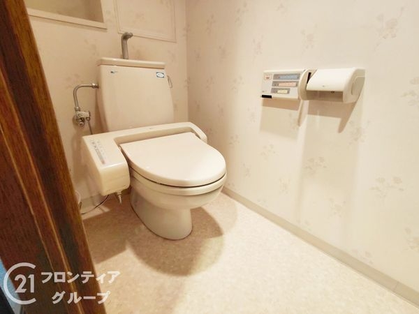 パークシティ香里園　中古マンション