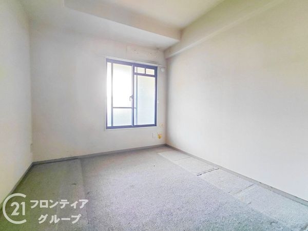 パークシティ香里園　中古マンション