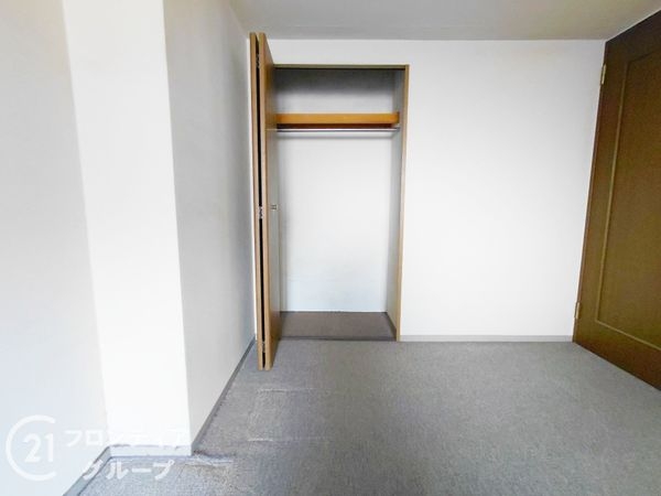 パークシティ香里園　中古マンション