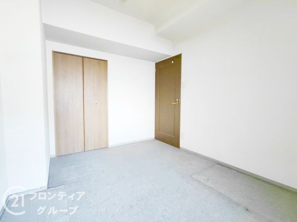 パークシティ香里園　中古マンション
