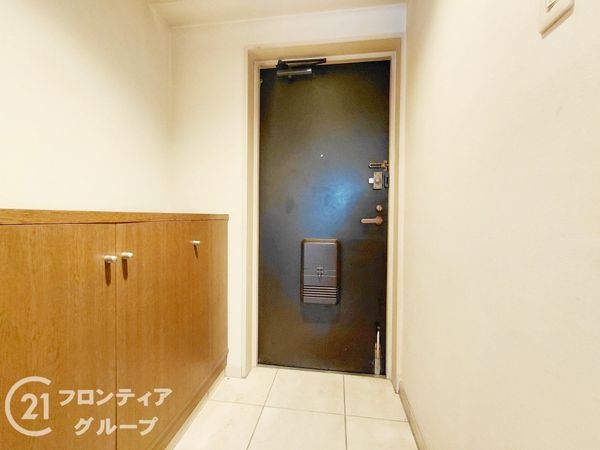 パークシティ香里園　中古マンション