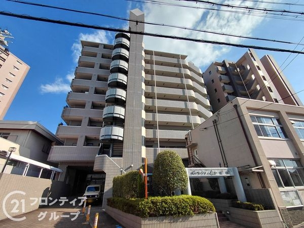 パークシティ香里園 中古マンション