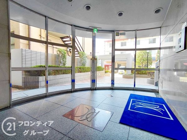 パークシティ香里園　中古マンション