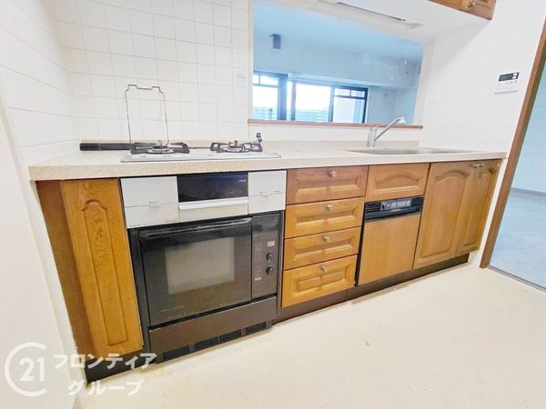 パークシティ香里園　中古マンション