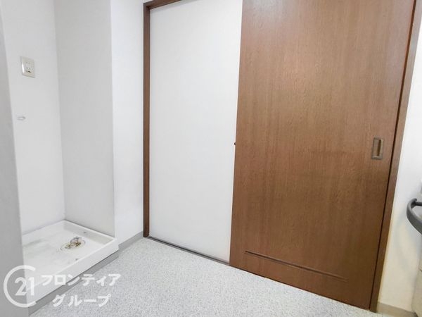 パークシティ香里園　中古マンション