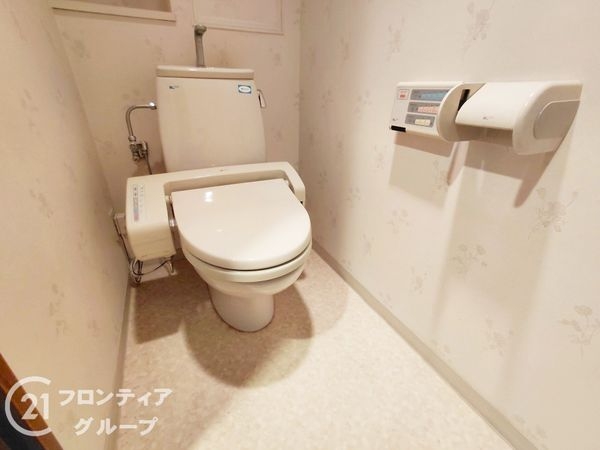 パークシティ香里園　中古マンション