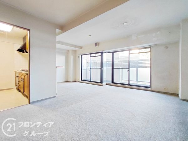 パークシティ香里園　中古マンション