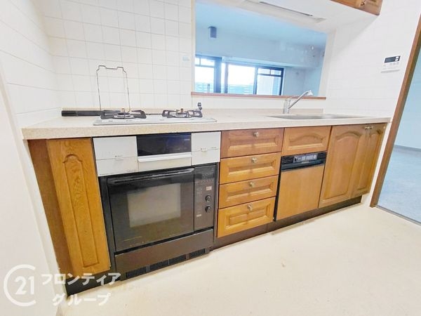 パークシティ香里園　中古マンション