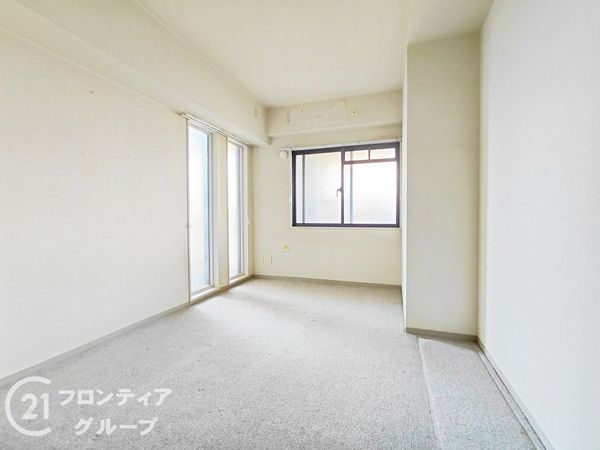 パークシティ香里園　中古マンション