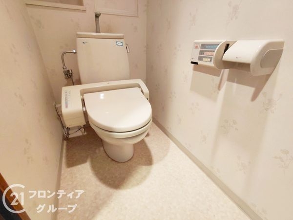 パークシティ香里園　中古マンション