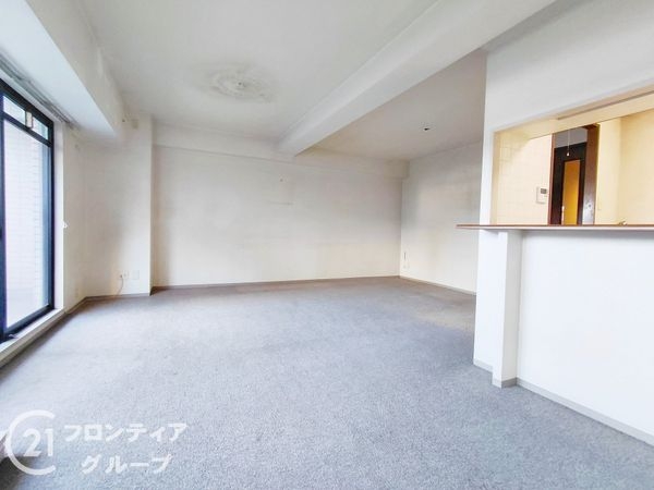 パークシティ香里園　中古マンション